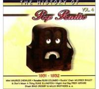The History of Pop Radio Vol. 4