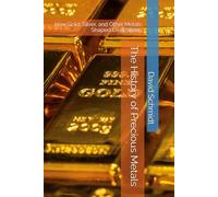 The History of Precious Metals: How Gold, Silver, and Other Metals Shaped Civilizations