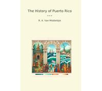The History of Puerto Rico