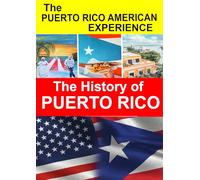 The History of Puerto Rico