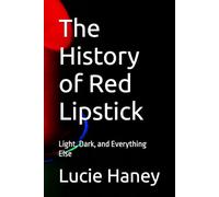The History of Red Lipstick: Light, Dark, and Everything Else