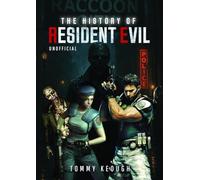 The History of Resident Evil