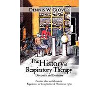 The History of Respiratory Therapy: Discovery and Evolution