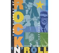 "The History of Rock 'n' Roll: Rock 'n' Roll Explodes & Good Rockin' Tonight