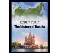 The History of Russia