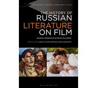 The History of Russian Literature on Film