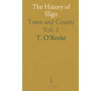 The History of Sligo: Town and County