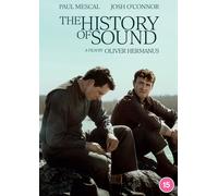 The History of Sound (DVD)