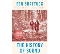 The History of Sound : Now a major movie starring Paul Mescal and Josh O'Connor