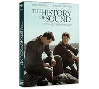 The History Of Sound - Sulle Note di un Amore (DVD)