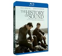 The History Of Sound - Sulle Note di un Amore (Blu-ray)