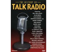 The History of Talk Radio