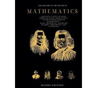 The History of the Big Ideas Mathematics: 80