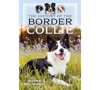 The History of the Border Collie
