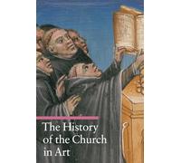 The History of the Church in Art