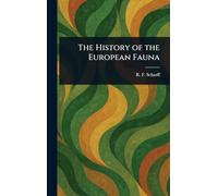The History of the European Fauna