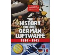 The History Of The German Luftwaffe - 1914 To 1945 [Deutsch] [Edizione: Regno Unito]