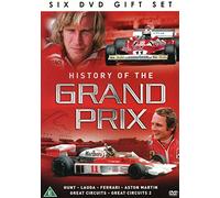 The History of The Grand Prix