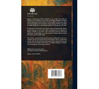 The History of the Great and Mighty Kingdom of China and the Situation Thereof
