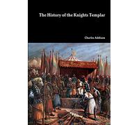 The History of the Knights Templar