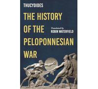 The History of the Peloponnesian War
