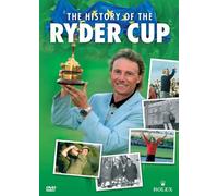 The History Of The Ryder Cup [DVD]
