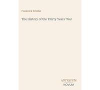 The History of the Thirty Years' War