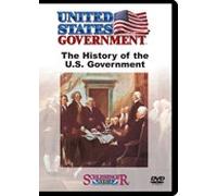 The History of the U.S. Government