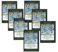 THE HISTORY OF THE UNITED STATES, 2ND EDITION THE TEACHING COMPANY