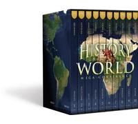 The History of the World Mega-Conference 2006 DVD Collection