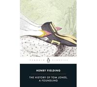 Henry Fielding The History of Tom Jones (Tascabile)