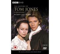 The History of Tom Jones: A Foundling