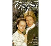 The History Of Tom Jones - A Foundling