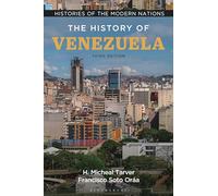 The History of Venezuela