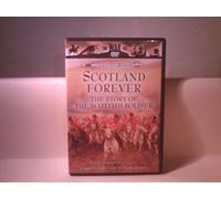 The History Of Warfare: Scotland Forever (DVD)