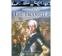 The History Of Warfare: The Jacobites [DVD] [Edizione: Regno Unito]