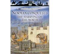 The History of Warfile. Norman Conquests. The Harrying of the North [Edizione: Regno Unito]