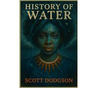 The History of Water: Water is not empty. Water is full of us.