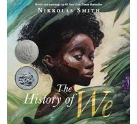 The History of We