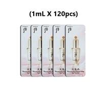 The History of Whoo Cheongidan Illuminante Regenerating Eye Serum 1 ml x 120ea