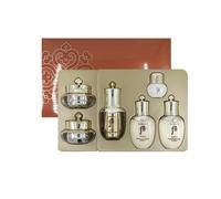 THE HISTORY OF WHOO Cheongidan Radiant 6 pezzi Special Gift Set 1 confezione ...
