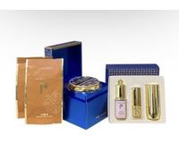 The History of Whoo Cheongidan Radiant Essence Cushion #21 Special Set K-Beauty