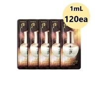 The History of Whoo Cheongidan Radiant Regenerating Gold Concentrate 1mlx120ea