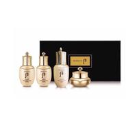 The History of Whoo - Cheonyuldan 4pcs Gift Set - 4 articoli