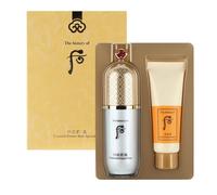 The History of Whoo Gongjinhyang Mi Essential Primer Base Special Set - Levig...