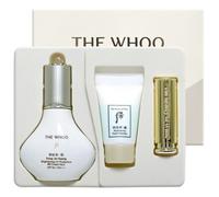 The History of Whoo Gongjinhyang Seol BB Cream No.2 Special Gift Set 1ea