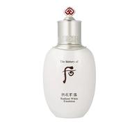 The History of Whoo Gongjinhyang Seol Radiant White Emulsion 110 ml - Illumin...