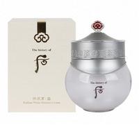 The History of Whoo Gongjinhyang Seol Radiant White Moisture Cream 60 ml...