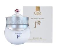 The History of Whoo Gongjinhyang Seol Radiant White Moisture Cream 60 ml K-Be...