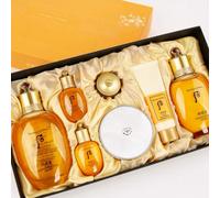 The History of Whoo Gongjinhyang Set speciale 3 pezzi 7 articoli /...